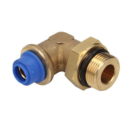 Cap de cuplare Montare TEKALAN Brida U M22x15 10mm metal cantitate: 1buc PNEUMATICS PNK10/M22