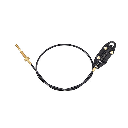 Bord instrumente Element bord en external locker cable Dreapta cu lacat RVI PREMIUM 2 10.05- AKUSAN 5802-14-0008P