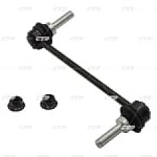 Brat/bieleta suspensie, stabilizator Stabilizer link front L/R 225mm  FORD USA MUSTANG 2.3/3.7/5.0 02.14- CTR CTRCL0694