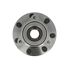 Butuc roata R butuc roata fata Fata 2xABS 4x4 numai FORD USA F-150 4.6/5.4/7.3D 10.96-11.03 NATIONAL 515022NAT