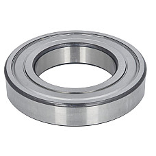 Lagar 85x150x28 rulment de precizie etansat ambele parti slit 6217-2Z / FAG / FAG Bearings 6217-2Z /FAG/
