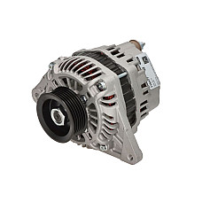 Alternator 14V 90A MITSUBISHI L200 / TRITON 2.5D 11.05-12.15 CARGO CAR115477