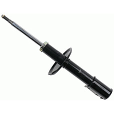Amortizor Fata Dreapta/Stanga RENAULT THALIA I 1.4 08.00- SACHS 312 653
