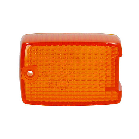 Semnalizator Indicator lapshade L JCB 1011815COBO