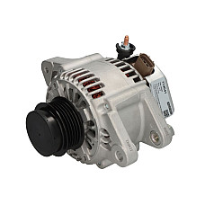 Alternator 14V 70A  TOYOTA YARIS YARIS VERSO 1.4D 09.00-09.05 HC-CARGO CAR114041