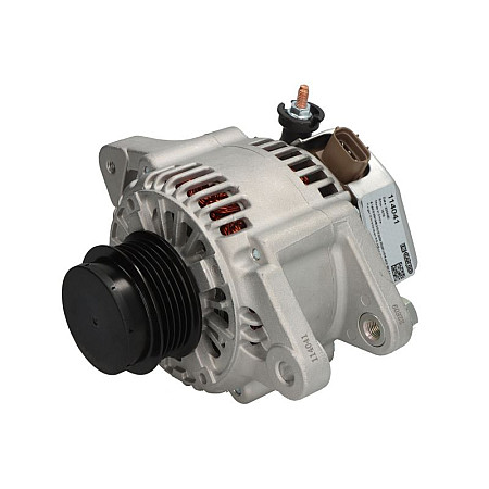 Alternator 14V 70A  TOYOTA YARIS YARIS VERSO 1.4D 09.00-09.05 HC-CARGO CAR114041