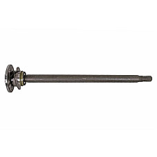 Arbore de diferential pentru iesire Arbore de viteza diferential cu butuc Dreapta numar dinti 30 lungime940mm MERCEDES SPRINTER 35-T B906 SPRINTER 3-T B903 SPRINTER 3-T B906 SPRINTER 4 1.8-Electric 02.95- BTA H2M028BTA