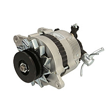 Alternator 14V 60A  KIA K2700 2.7D 10.99- HC-CARGO CAR114766