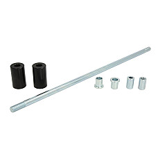 Crash Pad Crash pad fitting kit ph01 phv1 phv2 RD Moto SUZUKI DL 650/1000 2012-2017 RDMOTO RDM-S37