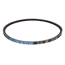 Centura de siguranta 16.3 x13x1250 waskoprofilowy dintate V-curea parcela W x H x L parcela normative XPB 1250 OPTIBELT OPTIBELT XPB 1250 OPTIBELT