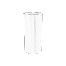 Camasa piston Cilindru de linie PERKINS 3135X041