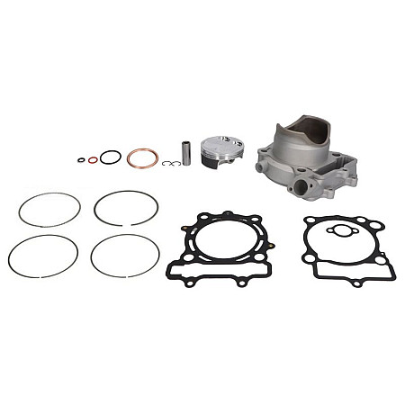 Cilindru motor Cilindru assy 250 with piston SUZUKI RM-Z 250 2019-2022 ATHENA P400510100030