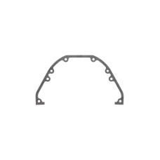 Garnit.etansare, capac (carter motor) Elring filtrul de recirculare gaze garnitura ACTROS ELRING EL690331