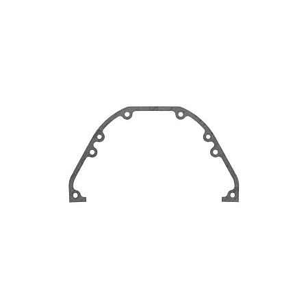 Garnit.etansare, capac (carter motor) Elring filtrul de recirculare gaze garnitura ACTROS ELRING EL690331