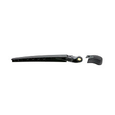 Brat ghidaj, stergator parbriz Wiper arm/cover rear 390mm BMW X5 E70 SMART FORFOUR LIFTBACK/SUV 01.04-07.13 VAICO V20-2611