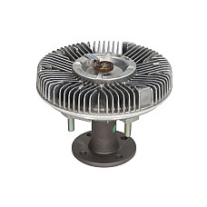 Cupla, ventilator radiator Fan clutch  MERCEDES ATEGO ATEGO 2 OM900.911-OM924.935 01.98- BORG WARNER 18552-1