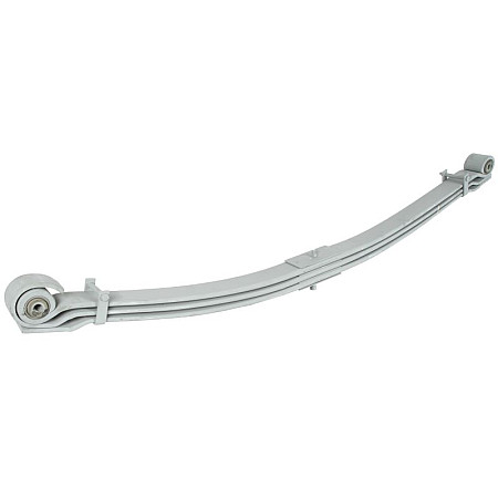 Pachet arc cu foi Arc lamelar Fata 3/2180880/879 cu bucsa IVECO EUROCARGO I-III 01.91-09.15 TES 6713200019 Z/T