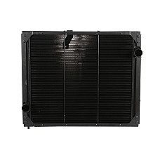 Radiator, racire motor Radiator motor cu rama  MAN EL EM LIONS COACH LIONS COMFORT LIONS STAR NG NL NM NU SG SM SU UL NEOPLAN CENTROLINER CITYLINER EUROLINER BF8L513-225-WS295G 08.87- HIGHWAY 10031011HW