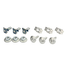 Set montaj, capota motor Montarea capacului motorului ROMIX ROM 90241
