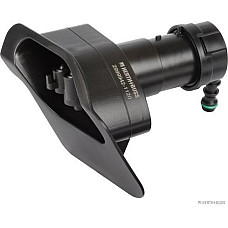 Diuza,spalare faruri Duza de spalare a farului Dreapta OPEL SIGNUM VECTRA C VECTRA C GTS 1.6-3.2 04.02-01.09 HERTH+BUSS PARTI ELECTRICE 65451174