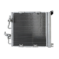 Condensator, climatizare Nissens radiator Klim. cu uscator CDTI Opel Astra H / Zafira CDTI 10/2005 - ... NISSENS NIS 94768