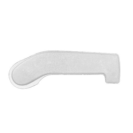 Manerul exterior al uii Maner usa Spate  NISSAN NV400 OPEL MOVANO B RENAULT MASTER III TRAFIC III 1.6D/2.3D 02.10- OE RENAULT 82 00 766 676