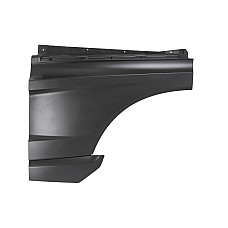 Placa de prag Door element door lengthening bottom L  MERCEDES ACTROS MP4 / MP5 07.11- COVIND 960/ 11