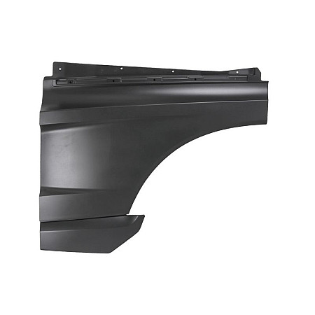 Placa de prag Door element door lengthening bottom L  MERCEDES ACTROS MP4 / MP5 07.11- COVIND 960/ 11