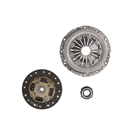 Set ambreiaj Kit ambreiaj 190mm HYUNDAI I20 II KIA RIO III RIO IV STONIC 1.2/1.25/1.25LPG 09.11- AISIN AISKY-127