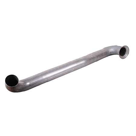 Conducta Teava de esapament RVI VOLVO EURO4 EURO5 FL MIDLUM VANSTAR VAN62602VL