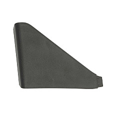 Acoperire bara protectie Element acoperire cu halogen Fata Stanga se potriveste MAN TGX II 0220 PACOL MAN FB 113