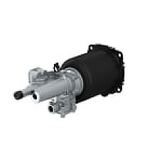 Actuator ambreiaj cursa: 252mm WABCO 970 051 455 0