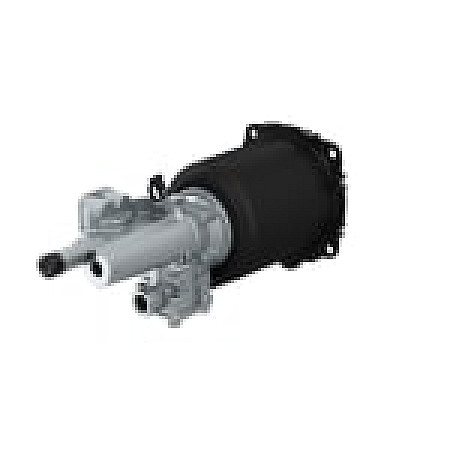 Actuator ambreiaj cursa: 252mm WABCO 970 051 455 0