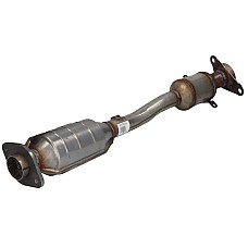 Catalizator EURO 5 NISSAN JUKE 1.6 06.10- BM CATALYSTS BM91751H