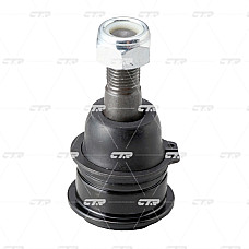 Articulatie sarcina/ghidare Axle ball joint L/R bottom NISSAN ALMERA II PRIMERA SUNNY II 1.3-2.2D 01.86-11.06 CTR CTRCB0314
