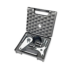 Trusa distributie HP ZUP Camshaft timing lock tool HYUNDAI KIA 1.6D PINDUR HP904 045 10