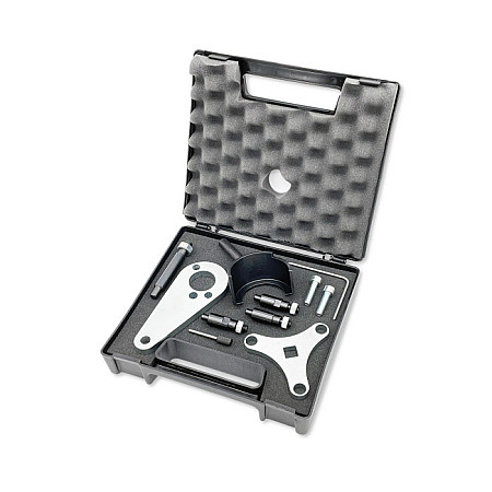 Trusa distributie HP ZUP Camshaft timing lock tool HYUNDAI KIA 1.6D PINDUR HP904 045 10