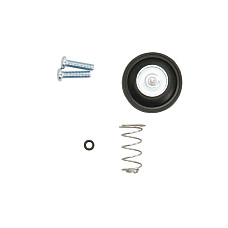AIR CUT valva AIR - CUT valve repair kit HONDA CRF XR 230-600 1985-2017 ALL BALLS 46-4001