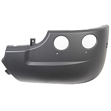 Acoperire, bara protectie Bara Stanga Fata/Mijloc SCANIA PGRT 03.04- COVIND 146/ 93