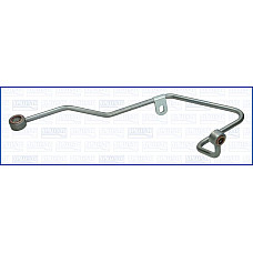 Conducta incarcare ulei turbo DACIA LOGAN II LOGAN MCV II SANDERO II NISSAN MICRA V RENAULT CLIO IV 0.9/0.9LPG 10.12- AJUSA AJUOP11050