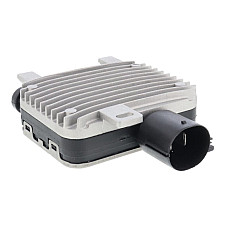 Unitate comanda, ventilator electric (racire motor) intrerupator termostatic al ventilatorului radiatorului FORD GALAXY II MONDEO III MONDEO IV S-MAX LAND ROVER FREELANDER 2 RANGE ROVER EVOQUE 1.6-3.2 10.00-12.19 VEMO V25-79-0012