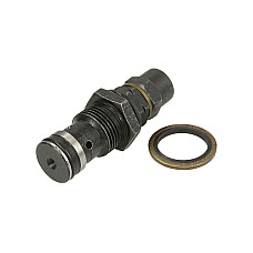 Piese si accesorii pentru elevatoare EVERT Zawor przelewowy do regulacji cisnienia do podnosnikow EVERT6254 i EVERT6254E EVERT EVERTZL330304001