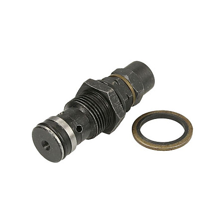 Piese si accesorii pentru elevatoare EVERT Zawor przelewowy do regulacji cisnienia do podnosnikow EVERT6254 i EVERT6254E EVERT EVERTZL330304001