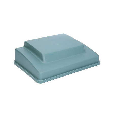 Piese si accesorii pentru elevatoare EVERT Plastikowa nakladka gorna na kolumne podnosnika EVERT6254E EVERT EVERTZL420040070