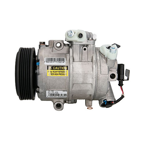Compresor, climatizare Air-conditioning compressor AUDI A2 A3 TT SEAT ALHAMBRA ALTEA XL CORDOBA IBIZA III IBIZA IV IBIZA IV SC IBIZA IV ST LEON TOLEDO III TOLEDO IV SKODA FABIA I 1.0-3.2 08.99- AIRSTAL 10-3485