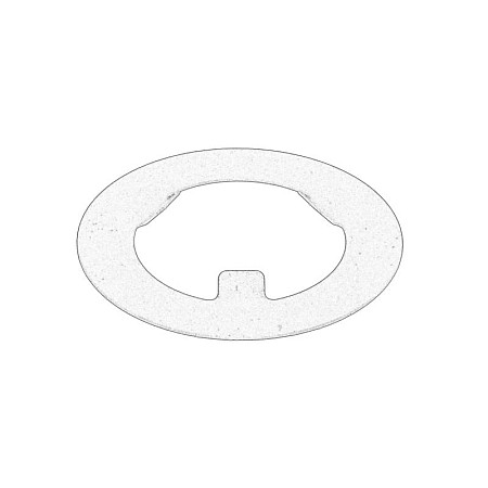 aiba piulia butuc roata Wheel hub washer front OPEL AMPERA-E ASTRA J ASTRA K 06.12- OE OPEL 11611964