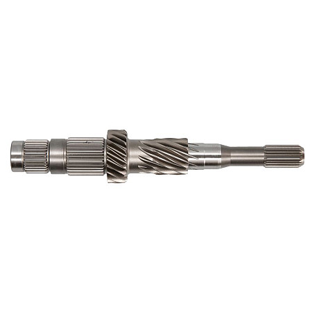 Arbore intrare, cutie de viteza Arbore ambreiaj 11/19z FIAT M40CV6 EURORICAMBI 12926MASIERO
