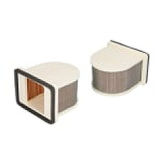 Filtru aer filtru de pentru Kawasaki Hiflo EN400 450 454 2 buc per pachet HIFLO HFA2404