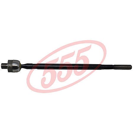 Articulatie axiala, cap de bara Tija de fixare fara capat Stanga lungime: 353mm FIAT SEDICI SUZUKI SX4 1.5-2.0D 06.06- 555 SR-7640L