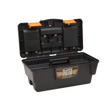 Geant din plastic pentru scule, 400 x 220 x 180 mm